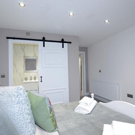 יורק Priory Street Apartment 4 מראה חיצוני תמונה