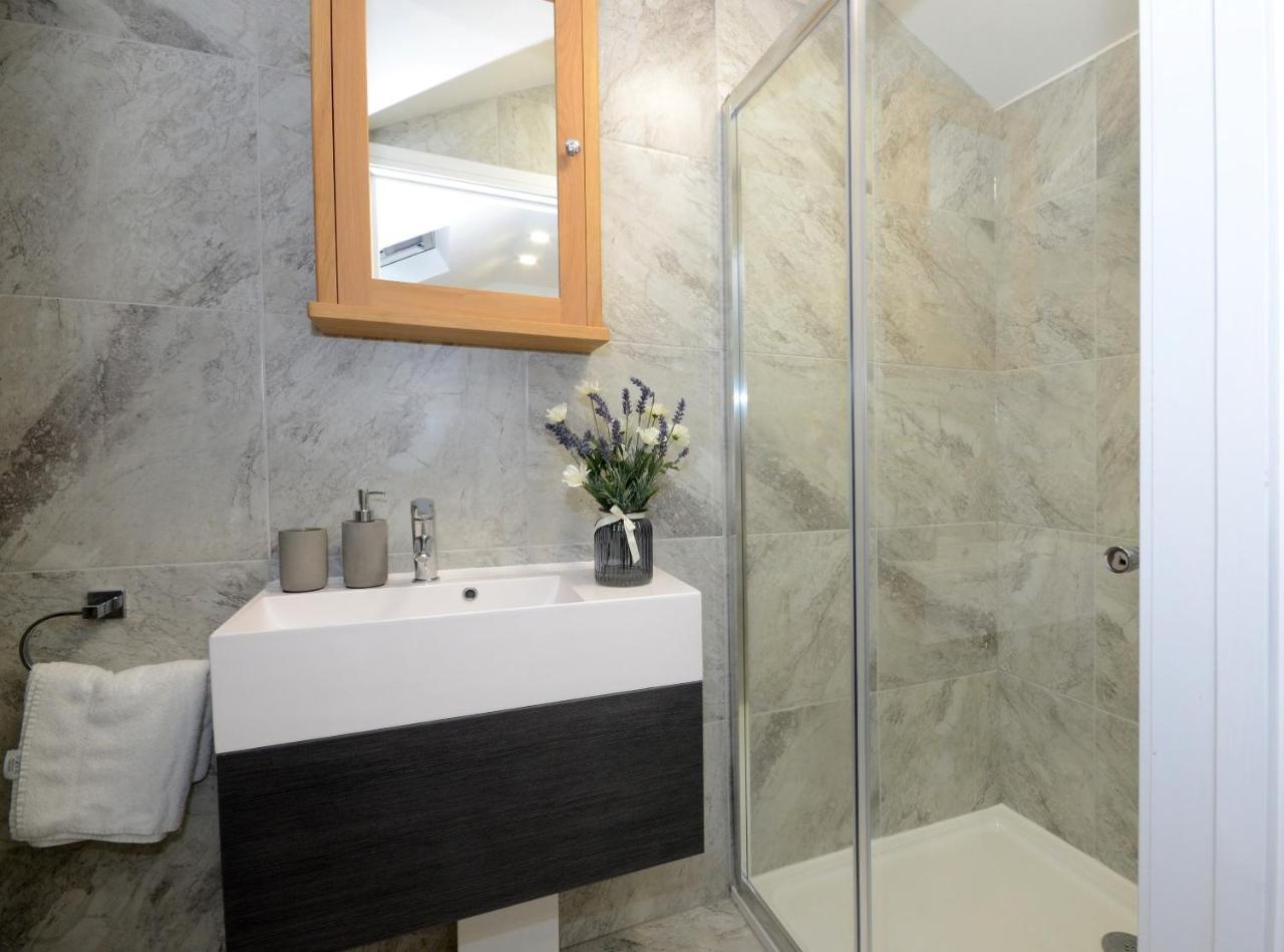 יורק Priory Street Apartment 4 מראה חיצוני תמונה