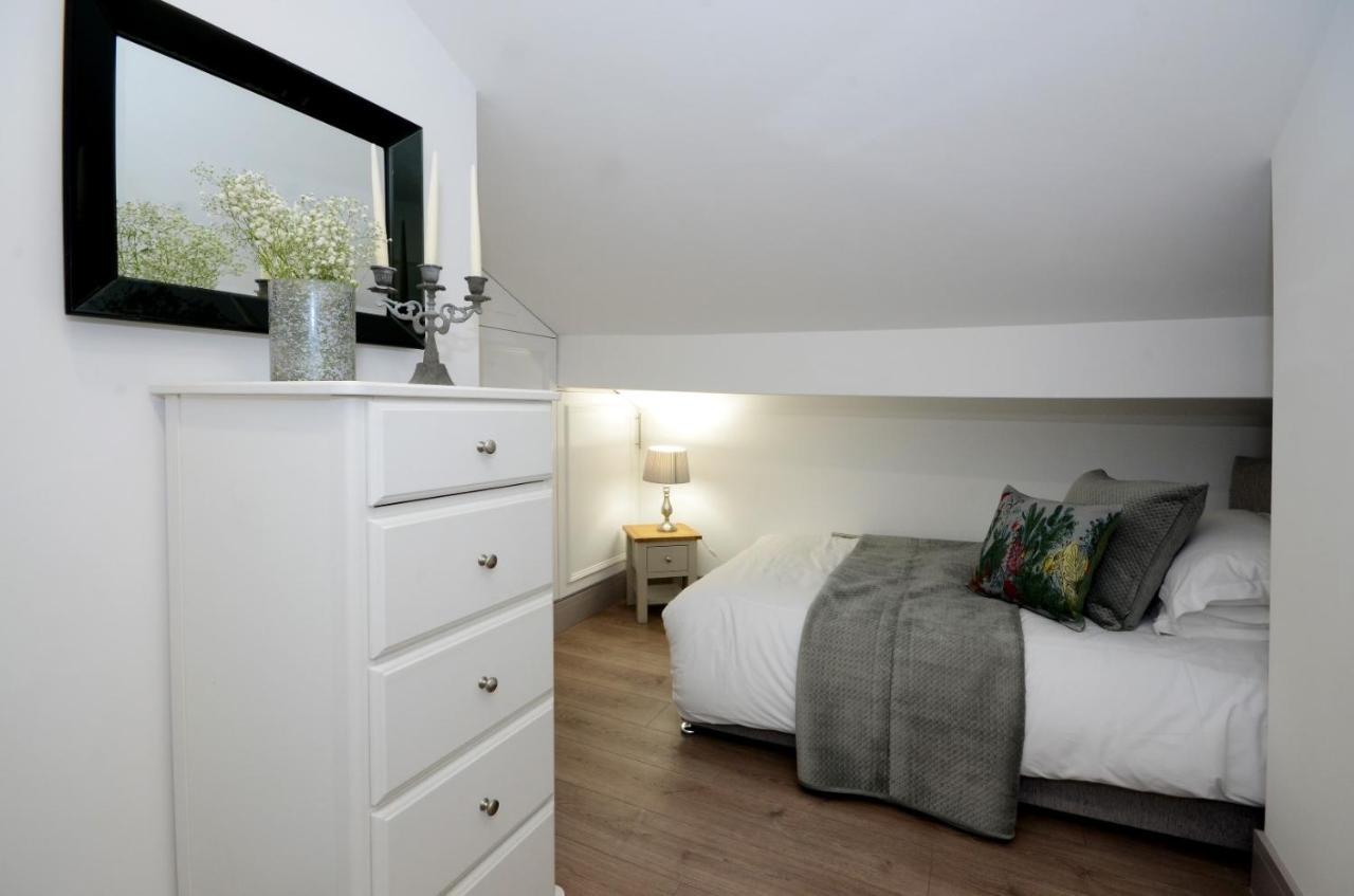 יורק Priory Street Apartment 4 מראה חיצוני תמונה