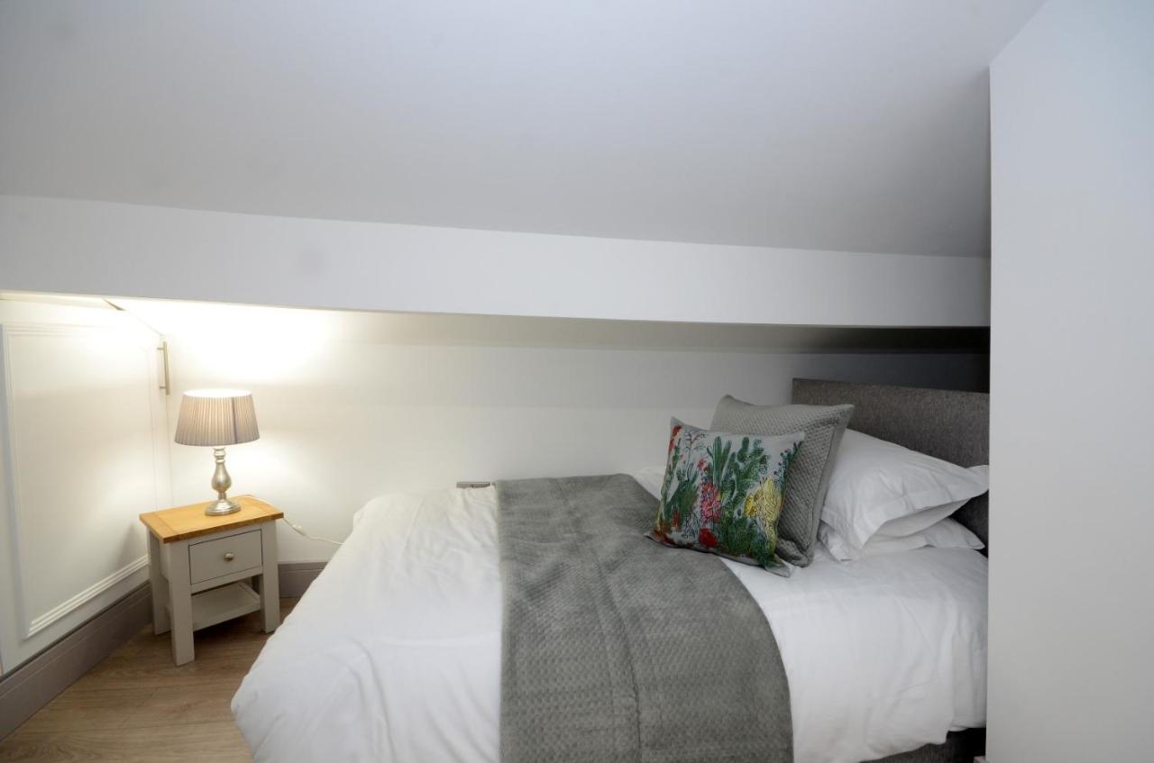 יורק Priory Street Apartment 4 מראה חיצוני תמונה